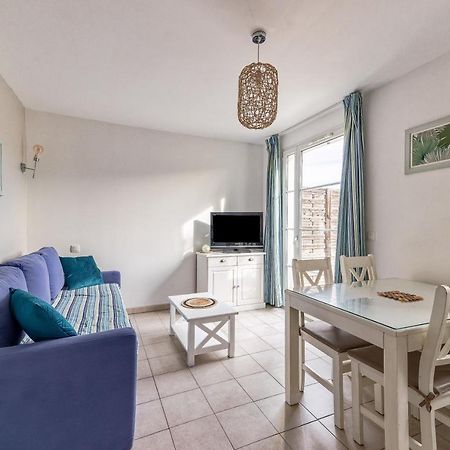 Апартаменты L'Arbois - T2 Avec Piscine Entre Aix Et Marseille Кабрье Экстерьер фото