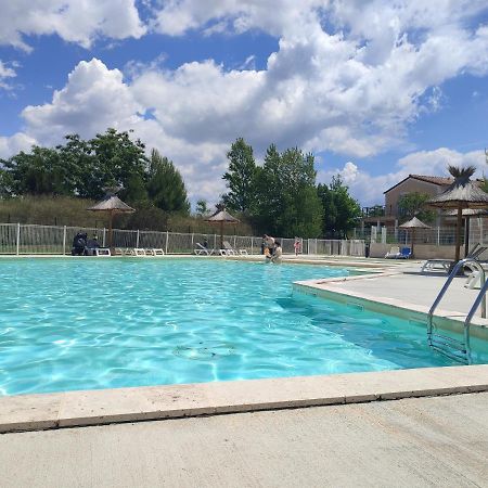 Апартаменты L'Arbois - T2 Avec Piscine Entre Aix Et Marseille Кабрье Экстерьер фото